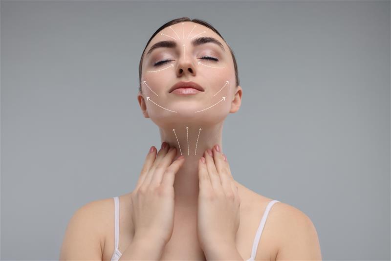 Facial aesthetics miami
