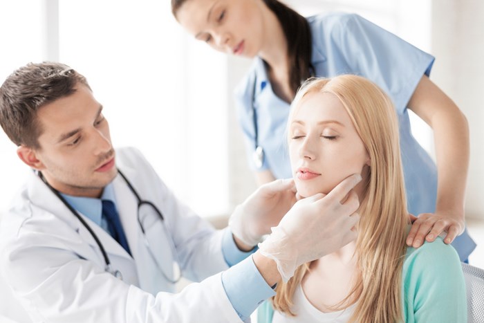 Plastic Surgery consulation