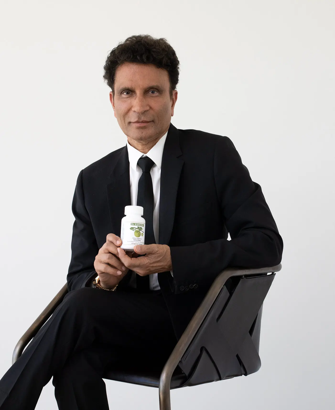 Dr. Raj Kanodia Beverly Hlls