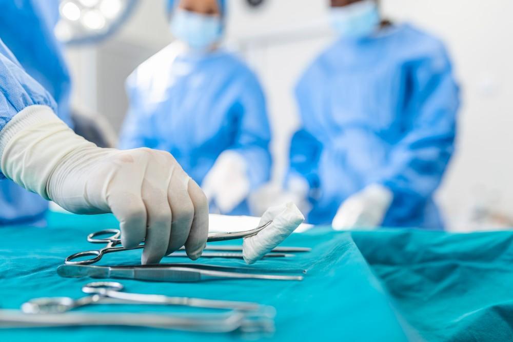 Surgical Treatments