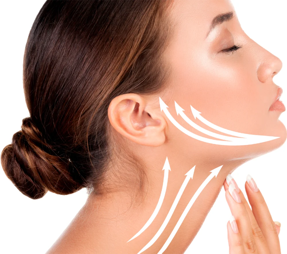 Deep Neck Lift