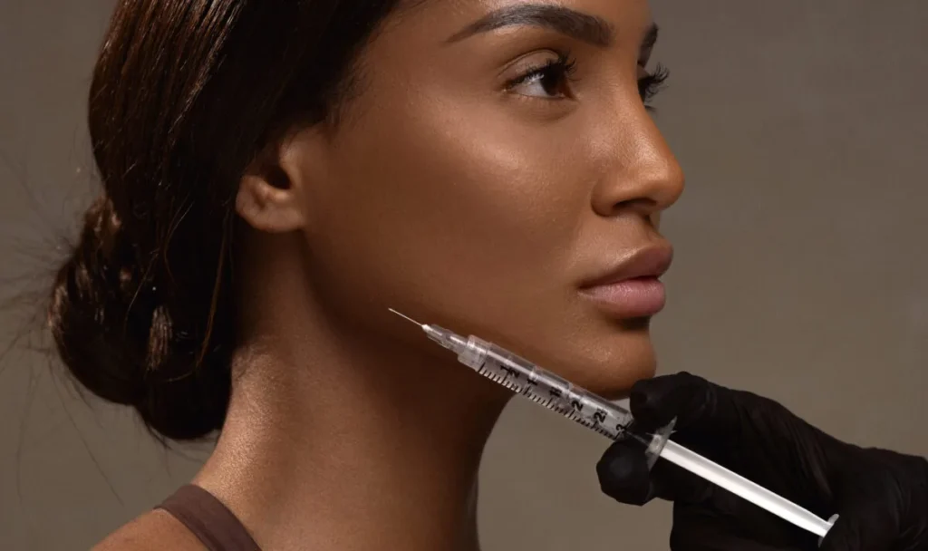 Kybella process 