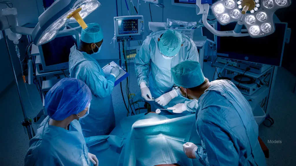 Top Plastic Surgeons Beverly Hills