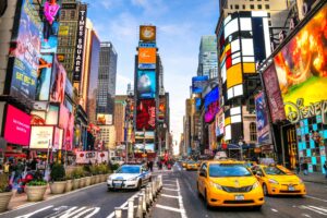 Plastic surgeons in New York