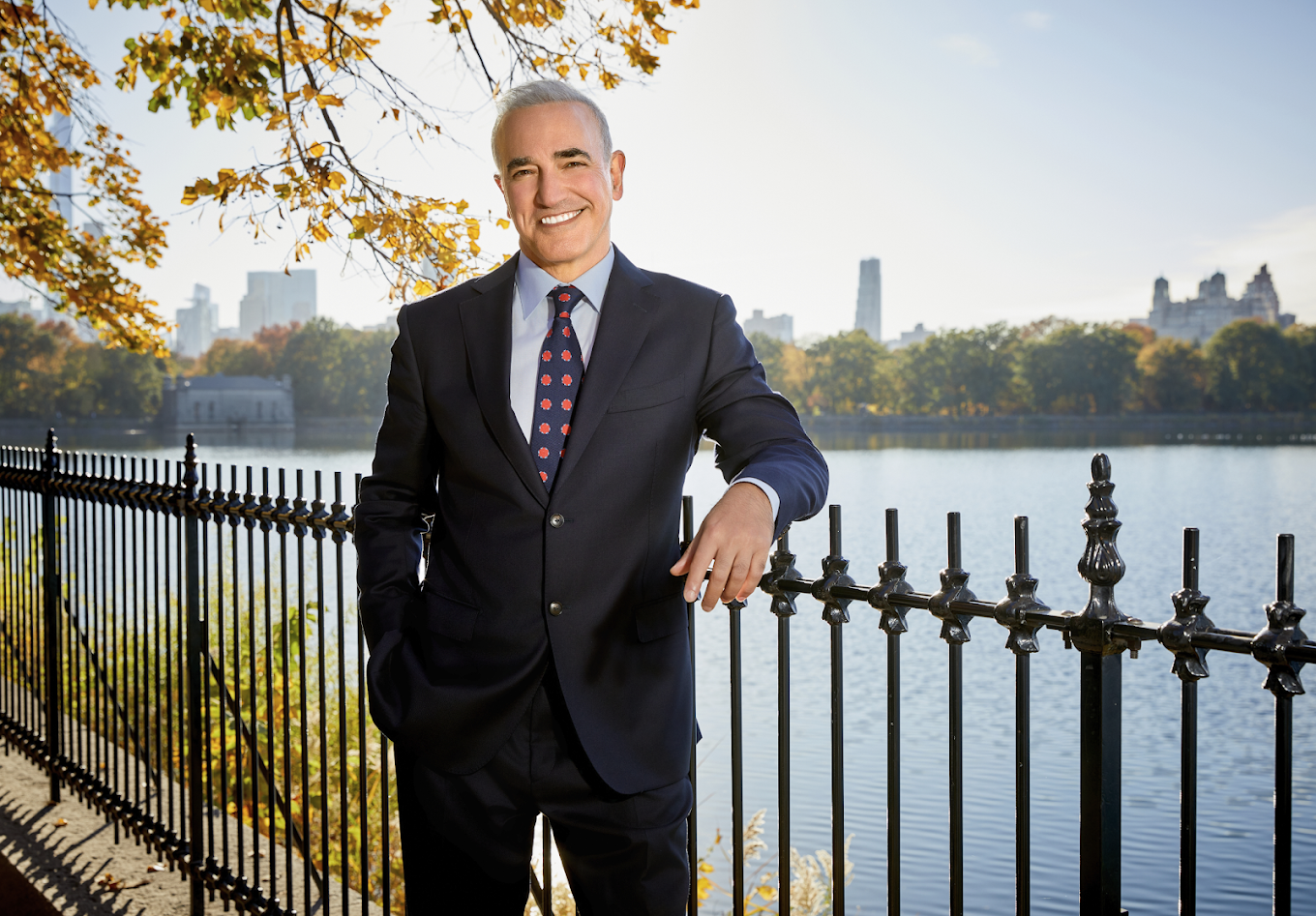 Dr. Kaveh Alizadeh, Cosmoplastic Surgery – NYC