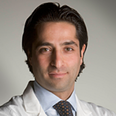 Dr. Rady Rahban – Los Angeles